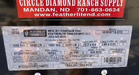 Featherlite