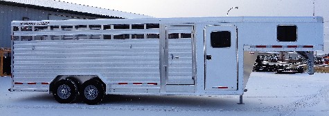 Featherlite  