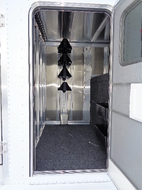Featherlite  