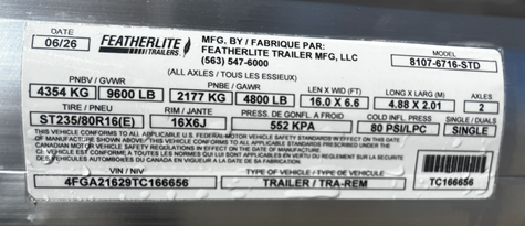 Featherlite