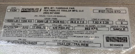 Featherlite