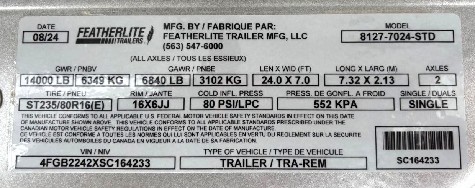 Featherlite