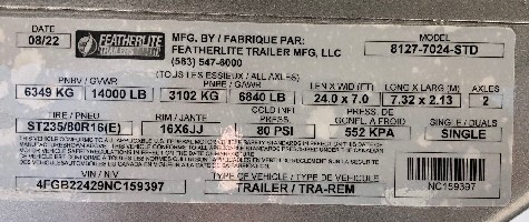 Featherlite