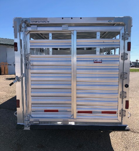Featherlite
