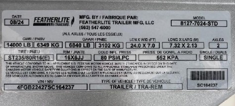 Featherlite