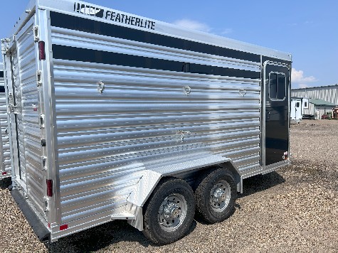Featherlite