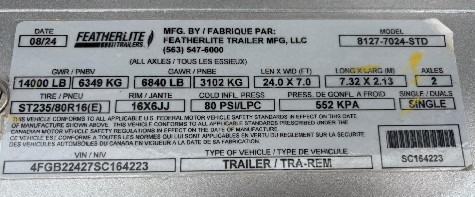 Featherlite
