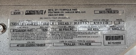 Featherlite