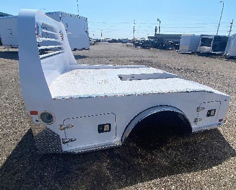 Truck Bed