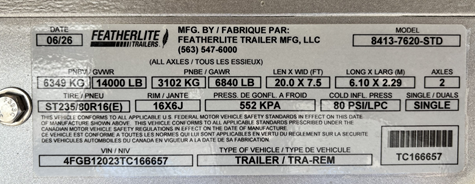 Featherlite