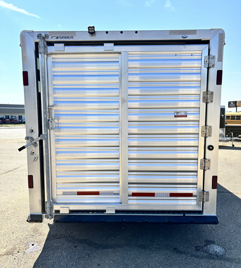  Featherlite