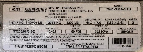 Featherlite