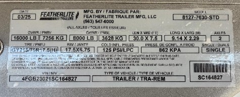 Featherlite