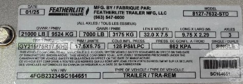 Featherlite