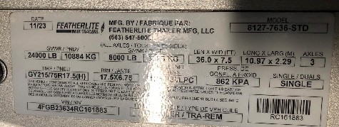 Featherlite