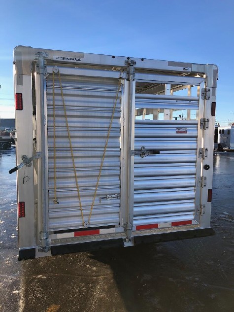 Featherlite