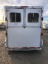 Horse Trailer Featherlite