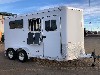 Horse Trailer Featherlite