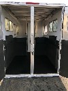 Horse Trailer Featherlite