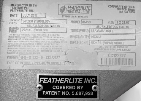 Featherlite