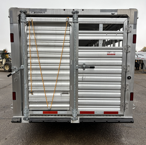 Featherlite