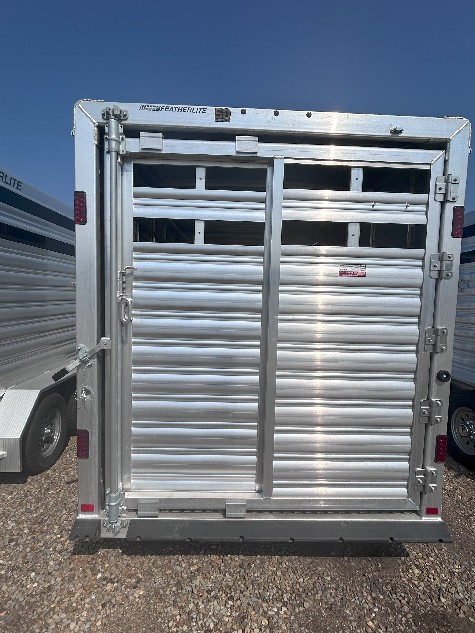 Featherlite