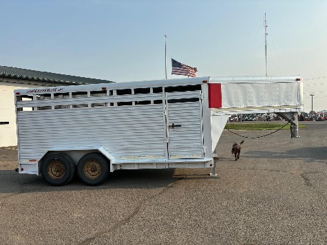Featherlite