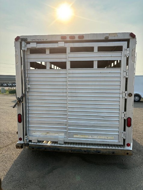Featherlite