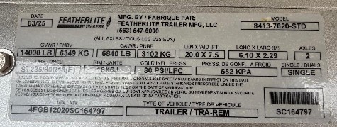 Featherlite