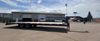 Used Flatbed Trailer