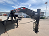 Used Flatbed Trailer