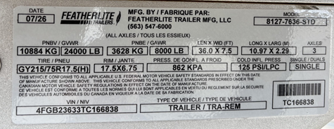 Featherlite