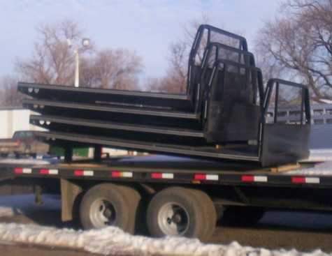 Triple C Truck Beds