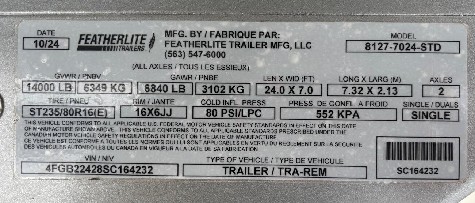 Featherlite