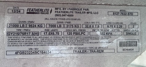 Featherlite