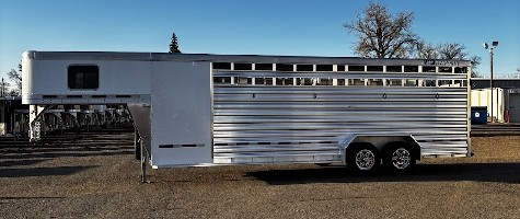 Featherlite