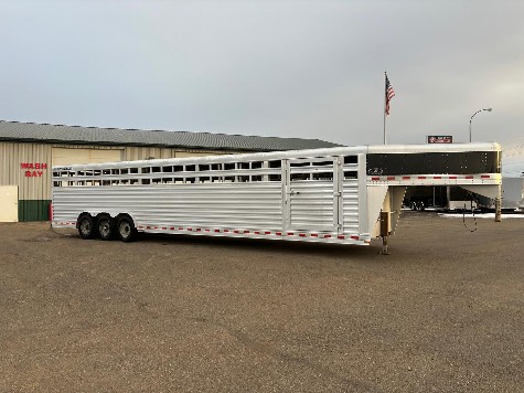 Used Stock