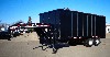 used dump trailers