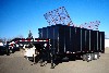 used dump trailers