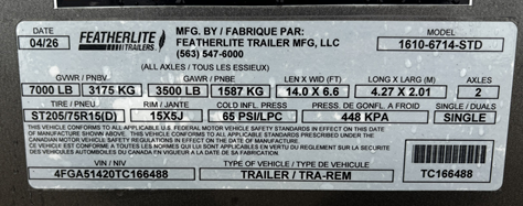 Featherlite