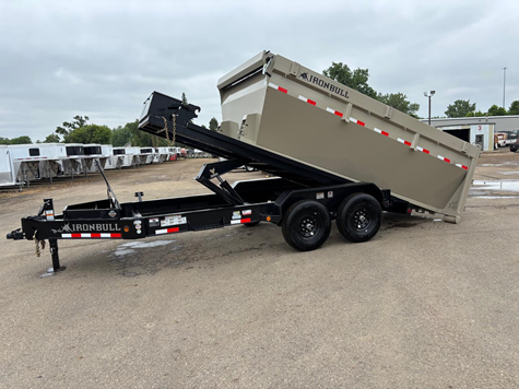Utility Trailer