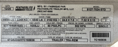 Featherlite