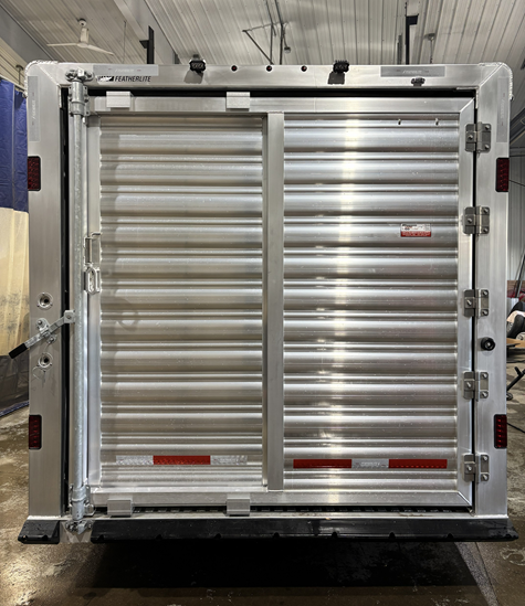  Featherlite
