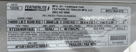 Featherlite