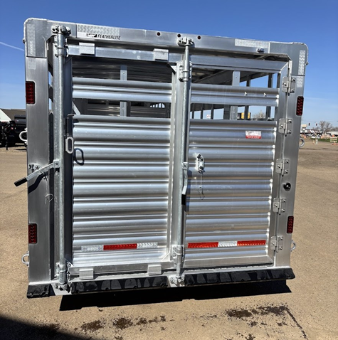 Featherlite