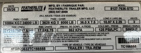 Featherlite