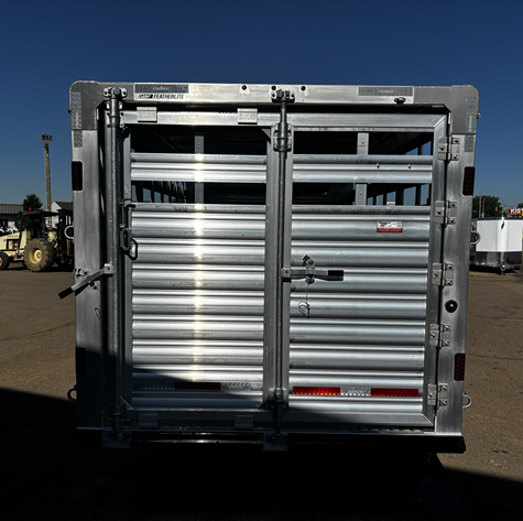 Featherlite